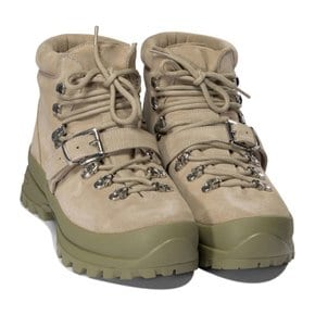 [해외배송] 논네이티브 X NONNATIVE 하이킹 워커 NN_F4404KHAKI Beige