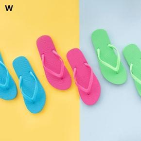 ONM 컬러풀 쪼리 슬리퍼 (S8803326)