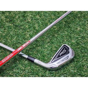 [중고] 중고 타이틀리스트 716AP2 FORGED (5~P) 중량스틸 모두스 120X 0824 IA2993568