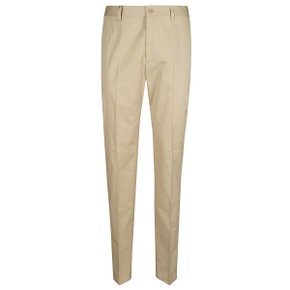 Mens Pants MREA0005 99TUEA6 Brown