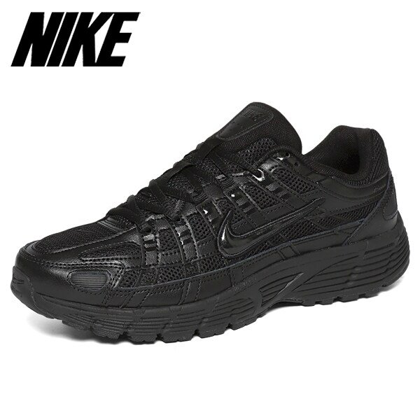 P-6000 블랙 CD6404-002