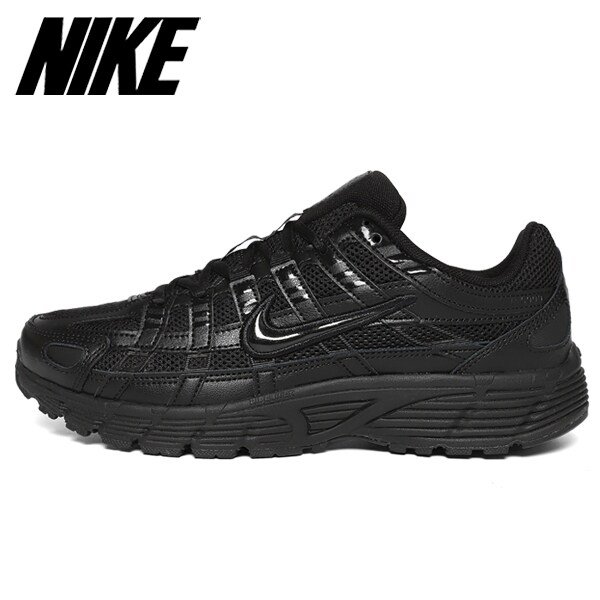 P-6000 블랙 CD6404-002