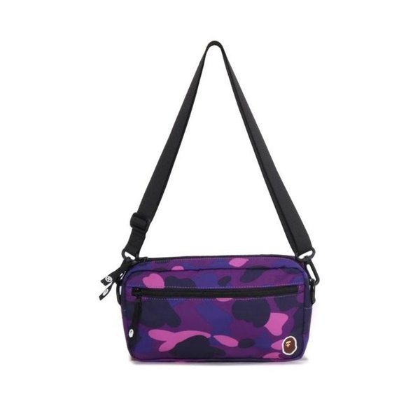 숄더백 0ZXBGM001901PPPX PUPPLE DOM