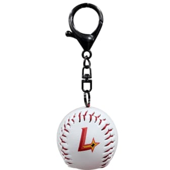 SSG랜더스 by emart 24 랜더스 미니베이스볼 키링