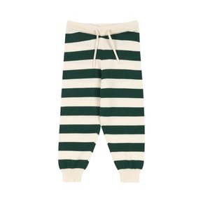 국내공식 콩제슬래드 마니스 니트 팬츠 PINE GROVE STRIPE