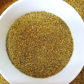 국내산 청차조 1kg