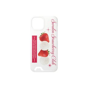 [card]Sweden Strawberry Club phonecase