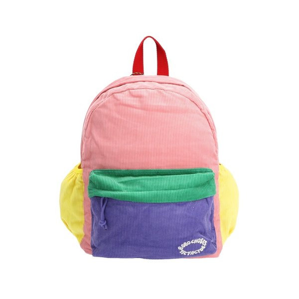[보보쇼즈 BOBO CHOSES] B225AI055 아동 백팩