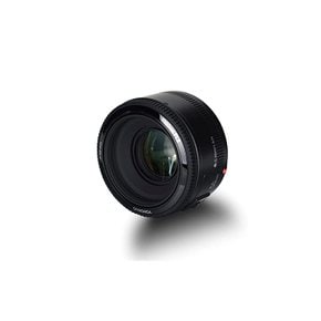 Yongnuo yn50 mm f18 렌즈 대구경 오토포커스렌즈 캐논 EF 마운트