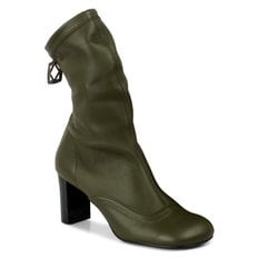 Ankle boots_Amond 아몬드 RK857Kb