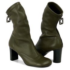 Ankle boots_Amond 아몬드 RK857Kb