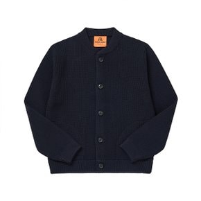 안데르센 안데르센 Skipper Jacket Navy Blue 스키퍼 자켓 공용 가디건