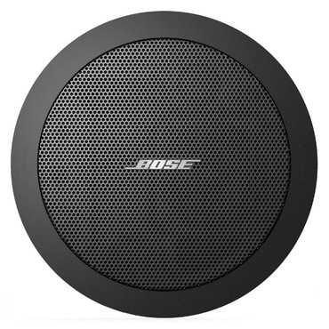 BOSE 프리미엄 천정 매립 카페스피커 FS4CE 블랙 1개