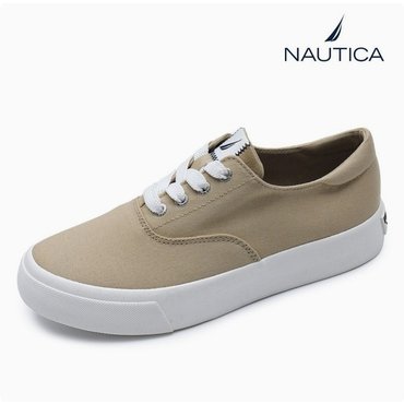 NAUTICA CANOE WOMENS 여성 스니커즈 N1001091QA-W-SC