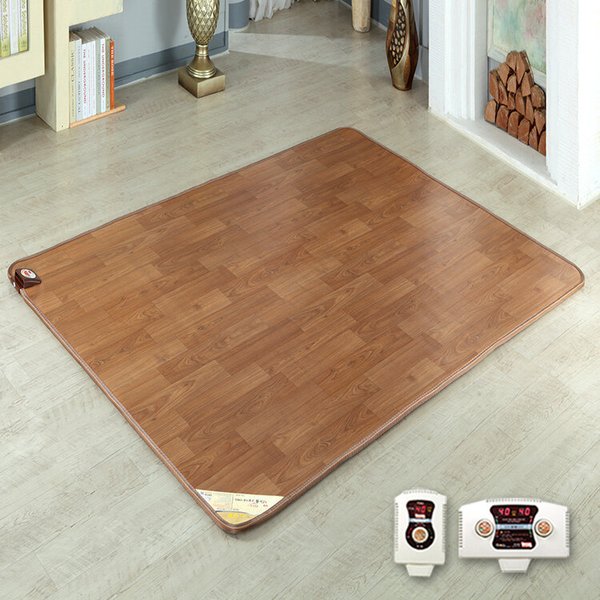 뉴나노륨 온돌마루 전기카페트매트(200x280)_디지털(투난방)