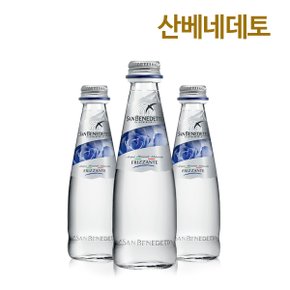 산베네데토 이탈리아 테이블 탄산수 sanbeneditto 250mlX24(Glass)