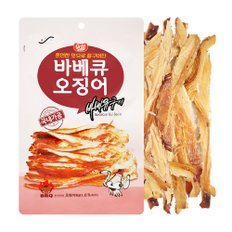 진주_바베큐오징어 [50g]