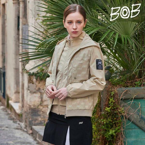 [메종비오비]BOB 여성 봄 자켓+베스트 2종!