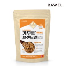 정식수입 카무트브랜드밀(호라산밀) 800g 1팩 100% 캐나다산