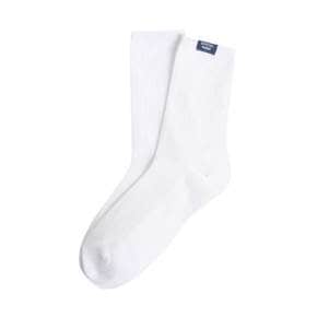 GSW 팀 라벨 포인트 메쉬 CREW SOCKS