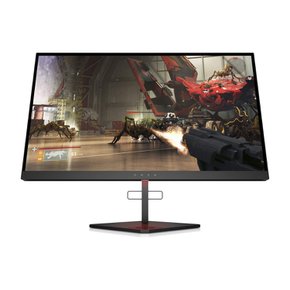 HP 오멘 25F 주사율 240Hz 24.5인치 게이밍 모니터