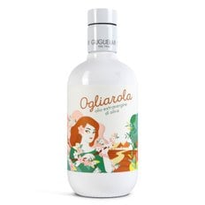 [굴리엘미]모노컬티바 올리아로라 엑스트라버진 올리브오일 500ml