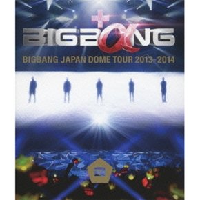[일본발매] 빅뱅 재팬 돔 투어 2013-2014 레귤러 에디션