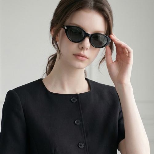 klache / 클라셰 데일리캣아이선글라스_B6M0549