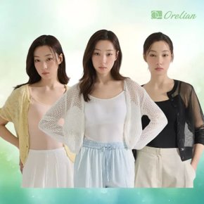 풍기인견 냉감 브라탑 3종(끈형)