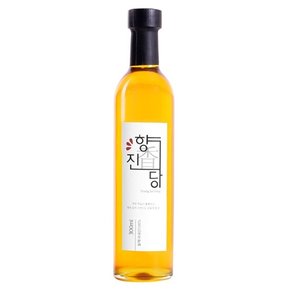 향진당 국산 들기름 300ml