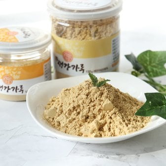 친환경팔도 봉동 생강가루 150gx2/250g