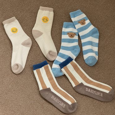 데일리라이크 데일리 무중력 성인 수면양말