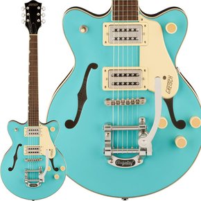 GRETSCH 그레치 G2655T Streamliner Center Block Jr. Double-Cut with Bigsby 일렉트릭 기타