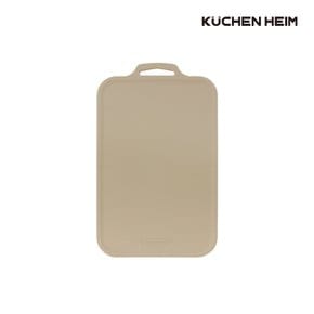 TPU 미니 도마 베이지