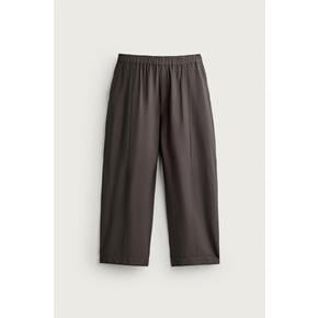 ZARA 자라 플로잉 벌룬핏 팬츠 4209 325 802