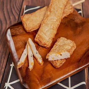 맛뜰안어묵 치즈핫바 900g  밀가루무첨가 수제어묵 부산어묵