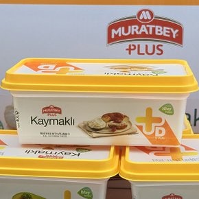 코스트코 MURATBEY 카이막 치즈 400g / 무라트베이