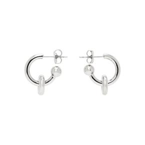 Justine Clenquet 에단 이어링 ETHAN EARRINGS TP876331295