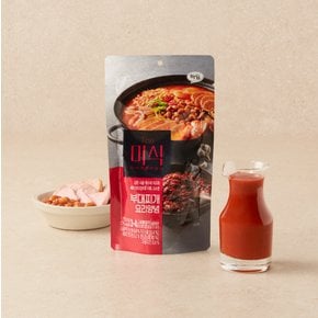 더미식 부대찌개 요리양념 150g
