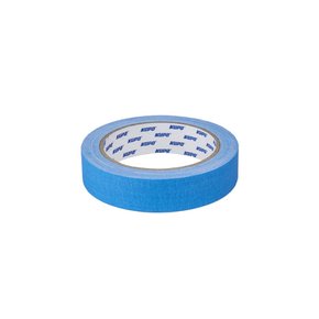 CSS-2415BU CLOTH SPIKE TAPE-BLUE