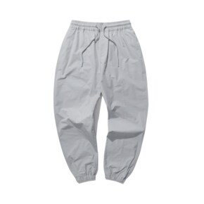 503 TRACK PANTS_GRAY