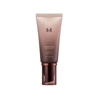 MISSHA 초보양 비비크림 (21호 화사한베이지) 50ml[31129866]