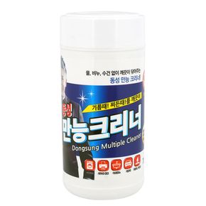 동성 만능 크리너 - 70매