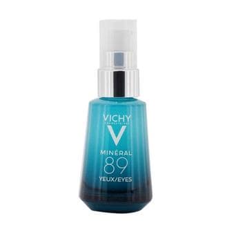 블루체리 비쉬 미네랄 89 아이즈 히알루로닉 애시드 아이 젤 15ml