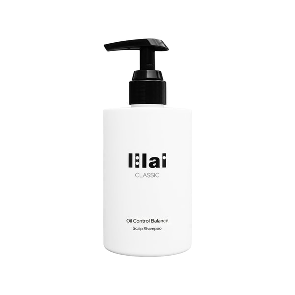 클래식 샴푸 Oil Control Balance