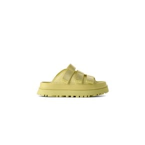 UGG [공식](W)25SS 골든글로우 슬라이드GoldenGlow Slide(1665105520)