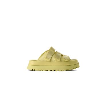 UGG [공식](W)25SS 골든글로우 슬라이드GoldenGlow Slide(1665105520)