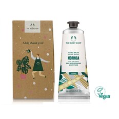 모링가 핸드 밤 100ml 선물세트[신세계의정부점]