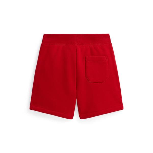 폴로 키즈 남아 2-7세 트리플 포니 플리스 쇼트(CWPOSHOBBQ20205600)