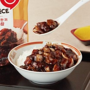 오늘 한 끼 짜장 160g